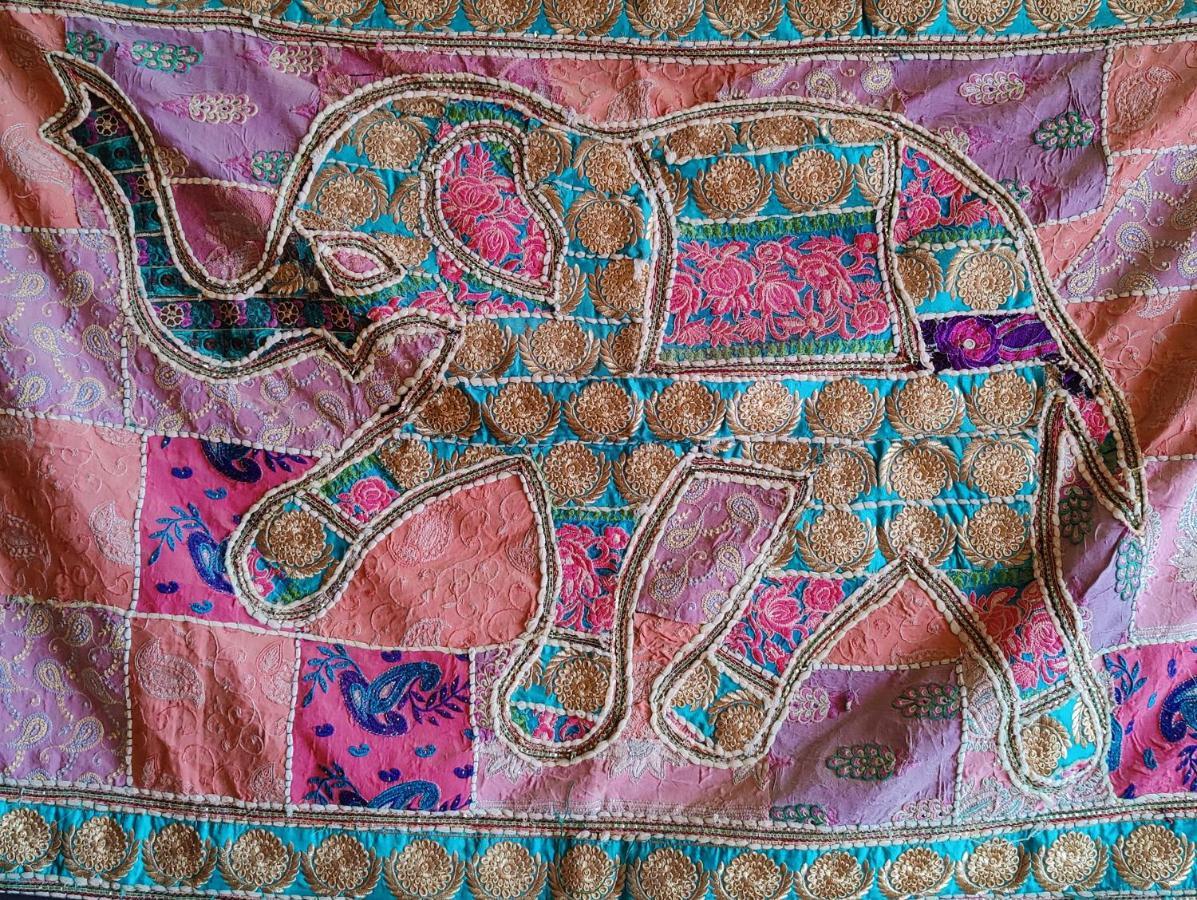 The Rathore Heritage Jaisalmer Eksteriør billede